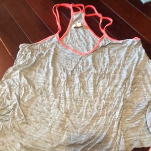 American eagle rank large